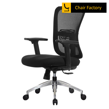 Orry ZX Mid Back Computer Office Chair