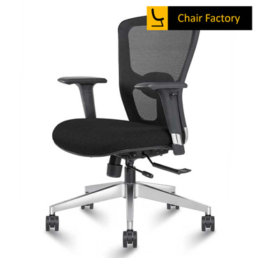 Swiss ZX Mid Back mesh Office Chair