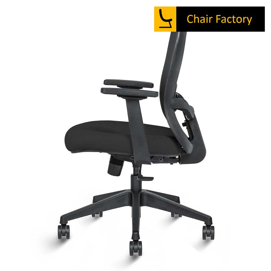 Esta ZX Mid Back Ergonomic Computer Office Chair Chair Factory