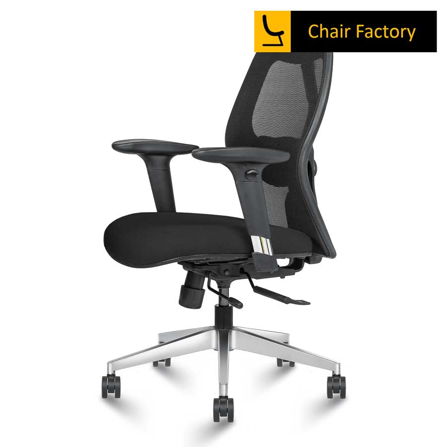 Krono ZX Mid Back Computer Office Chair
