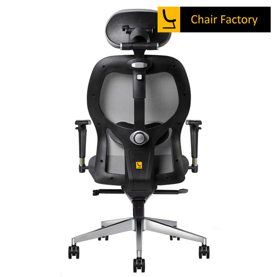 Krono ZX High Back Ergonomic Office Chair