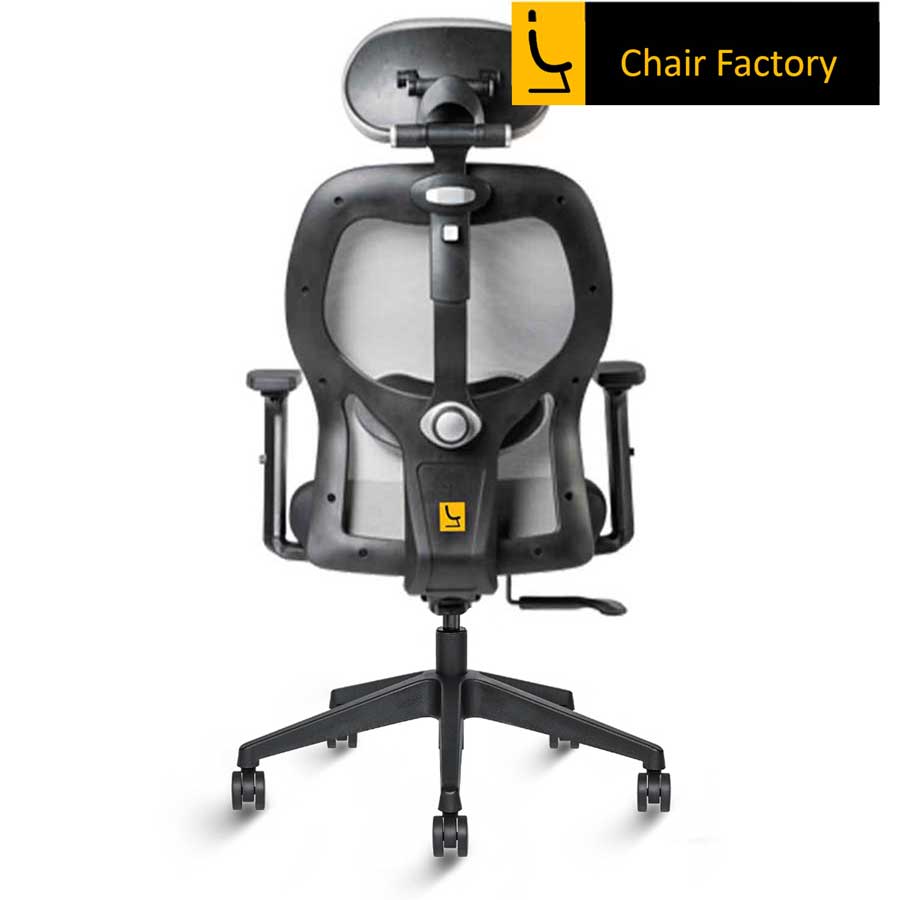 Krono LX High Back Ergonomic Office Chair