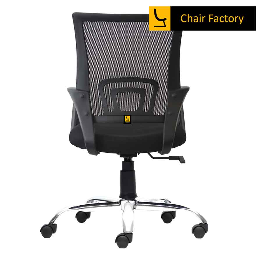 Zen Mid Back Ergonomic Office Chair Chair Factory