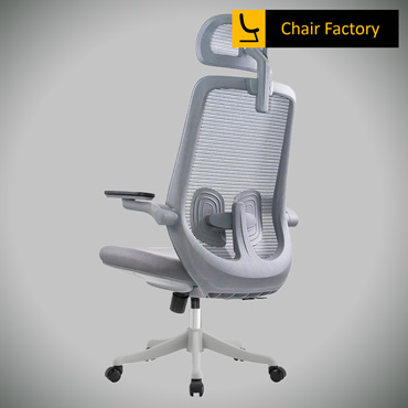 ZenFlip high back Imported Computer Chair