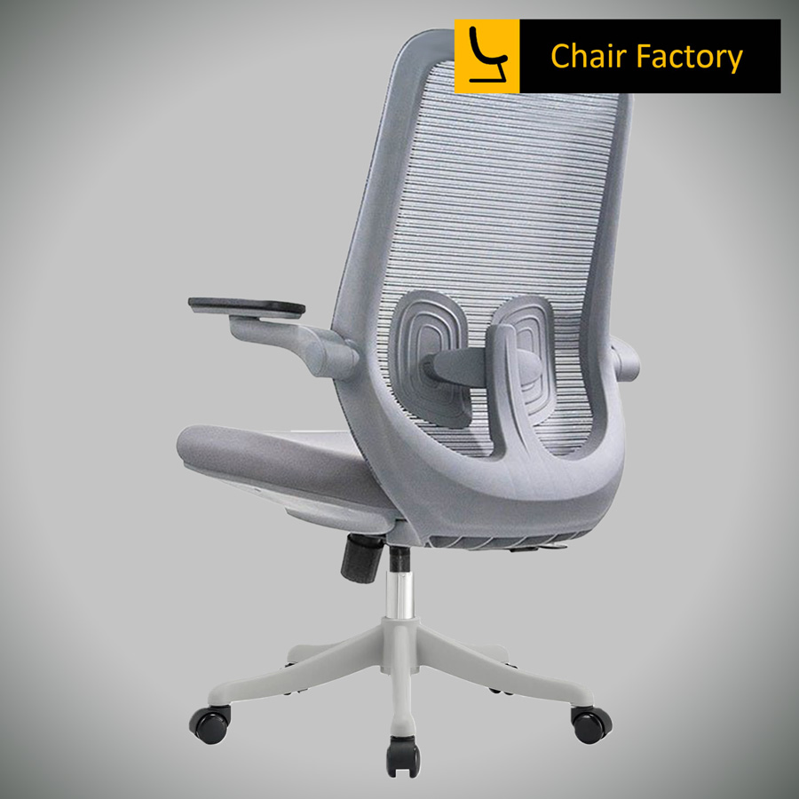 ZenFlip mid back Imported Computer Chair