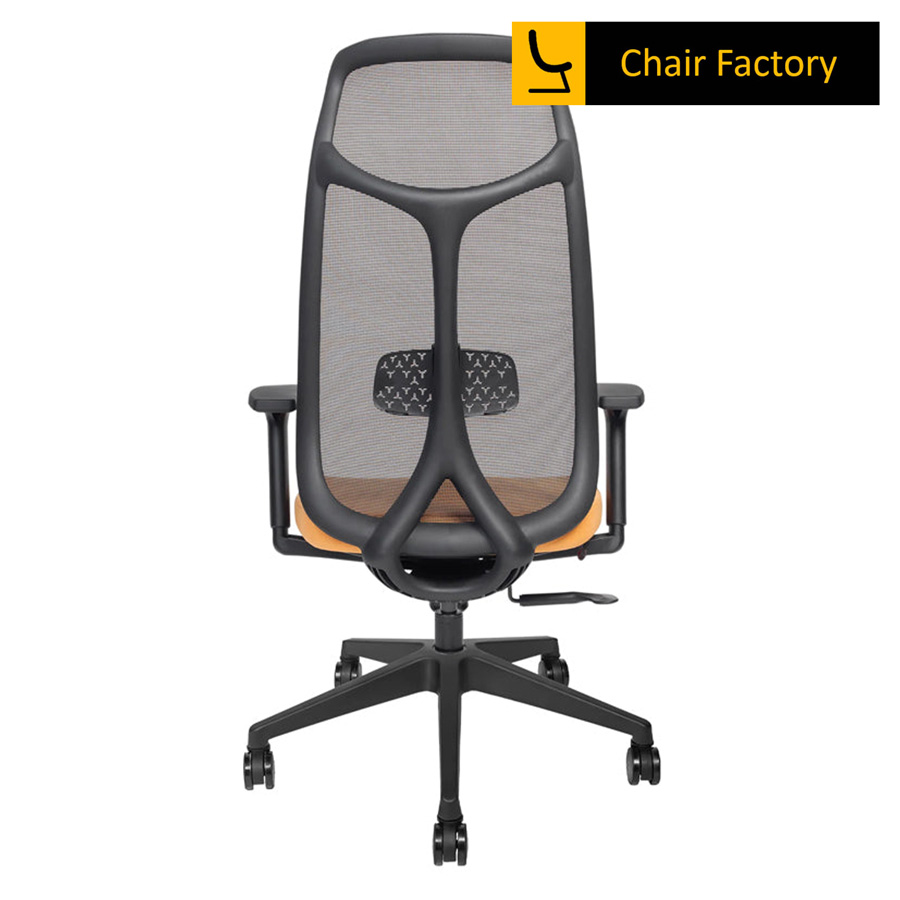Codex  high BACK LX Ergonomic Chair Cushion Seat