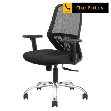  INFLUX LX black computer Office Chair