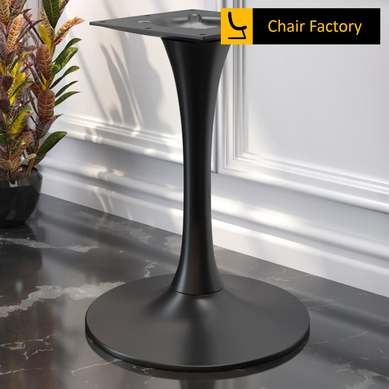 Russel Cafe Table Stand