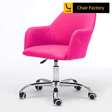 Bellop Pink Kids Chair