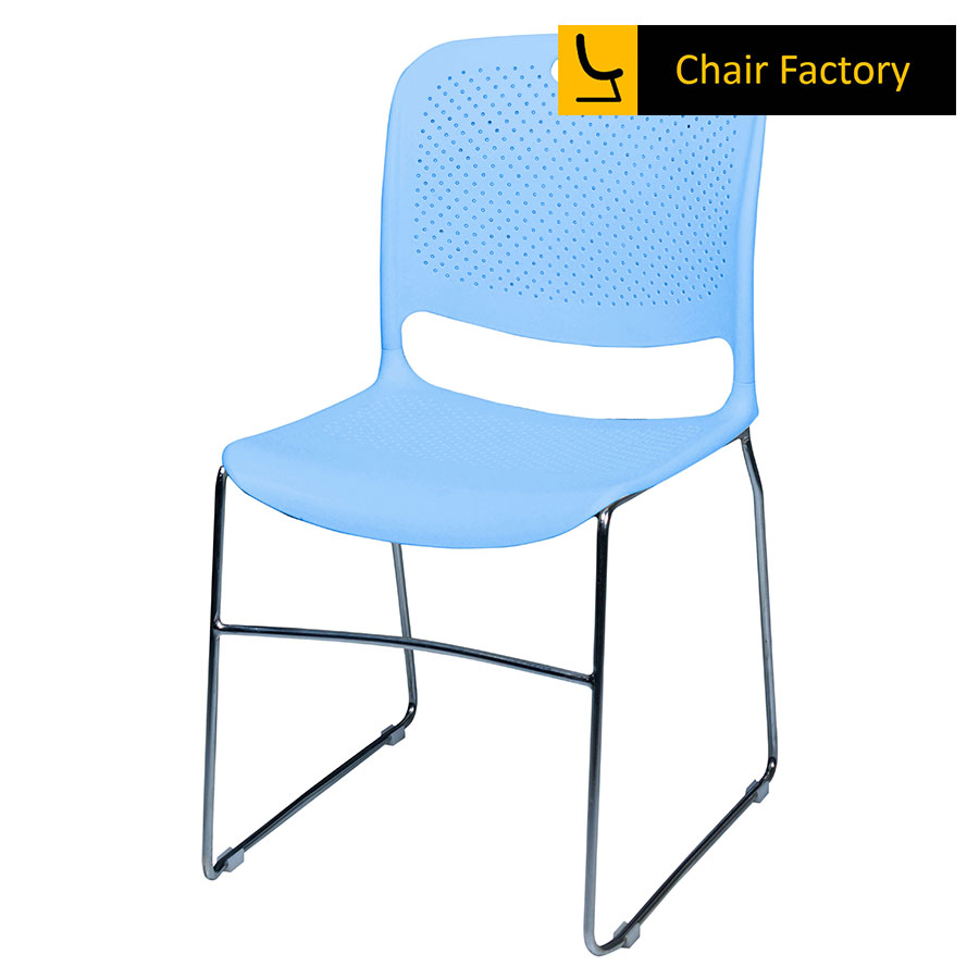 Soul Blue Cafe Chair