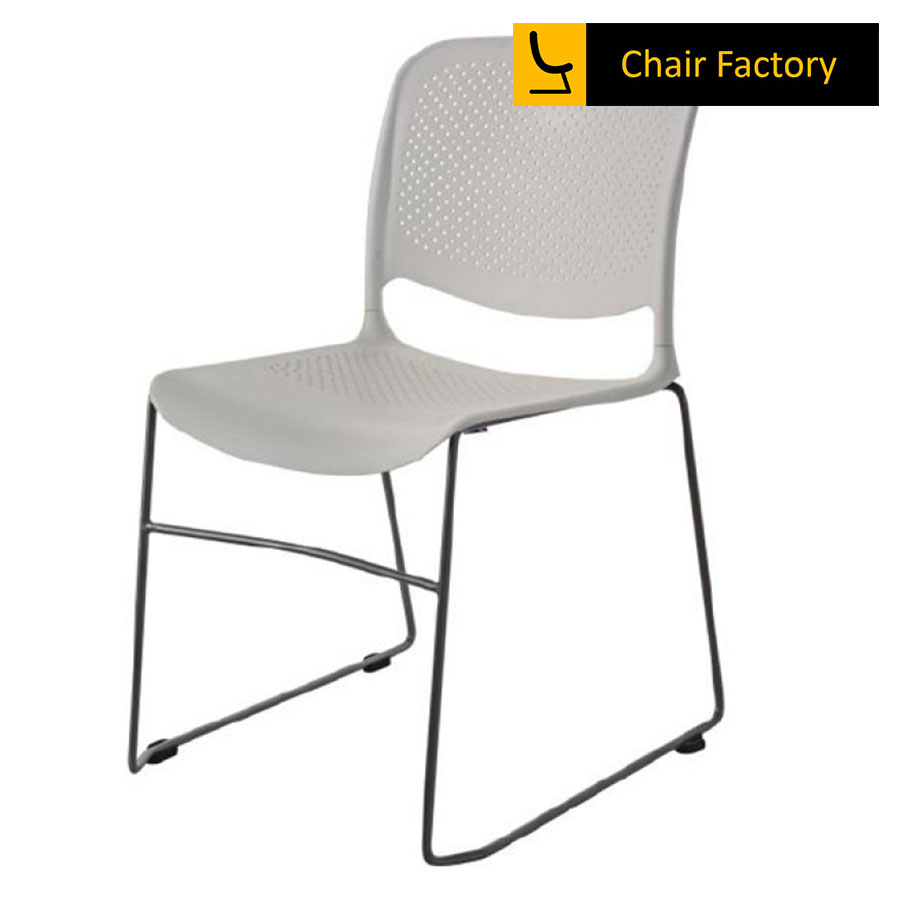 Soul Gray Cafe Chair 
