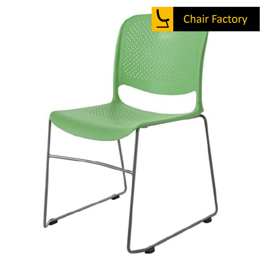 Soul Green Cafe Chair 