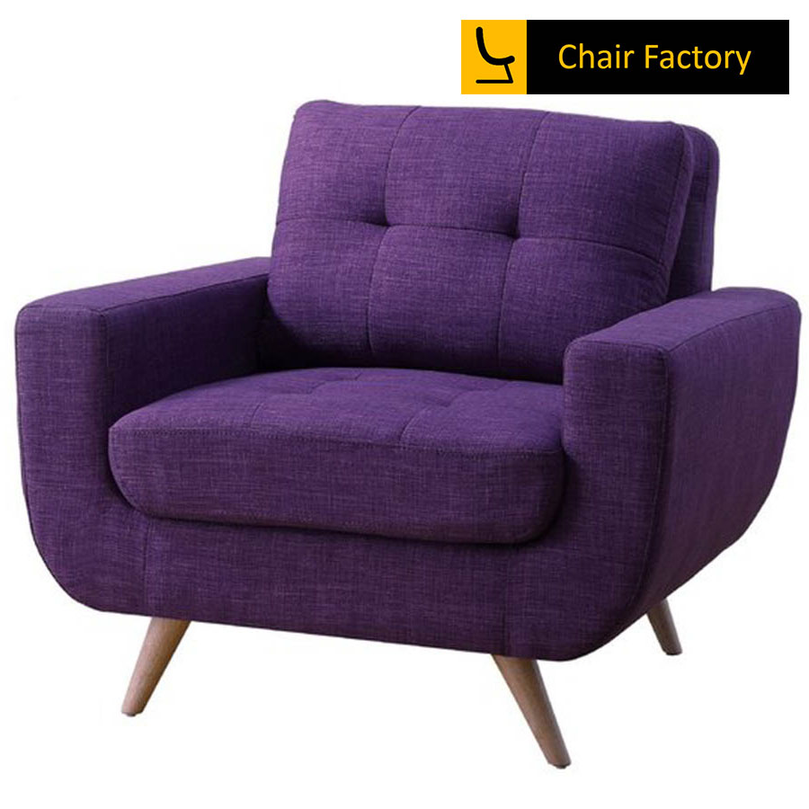 Amerix Chair Americus Accent Chair | Chair Factory