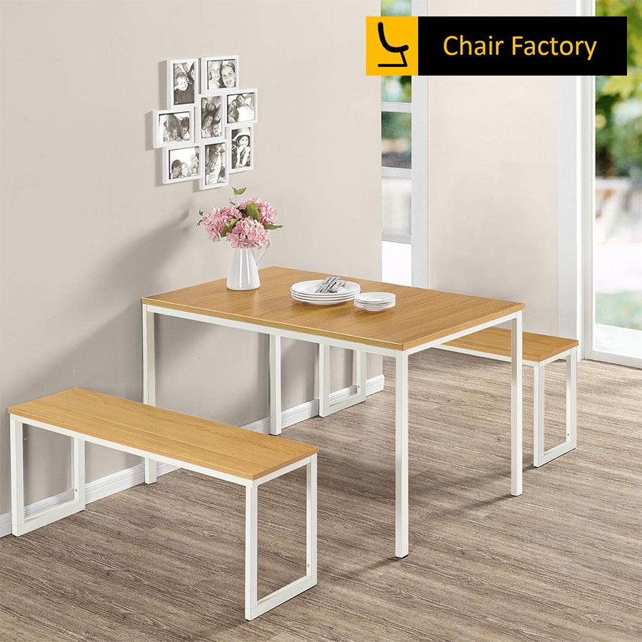 Judy Dining Table Bench