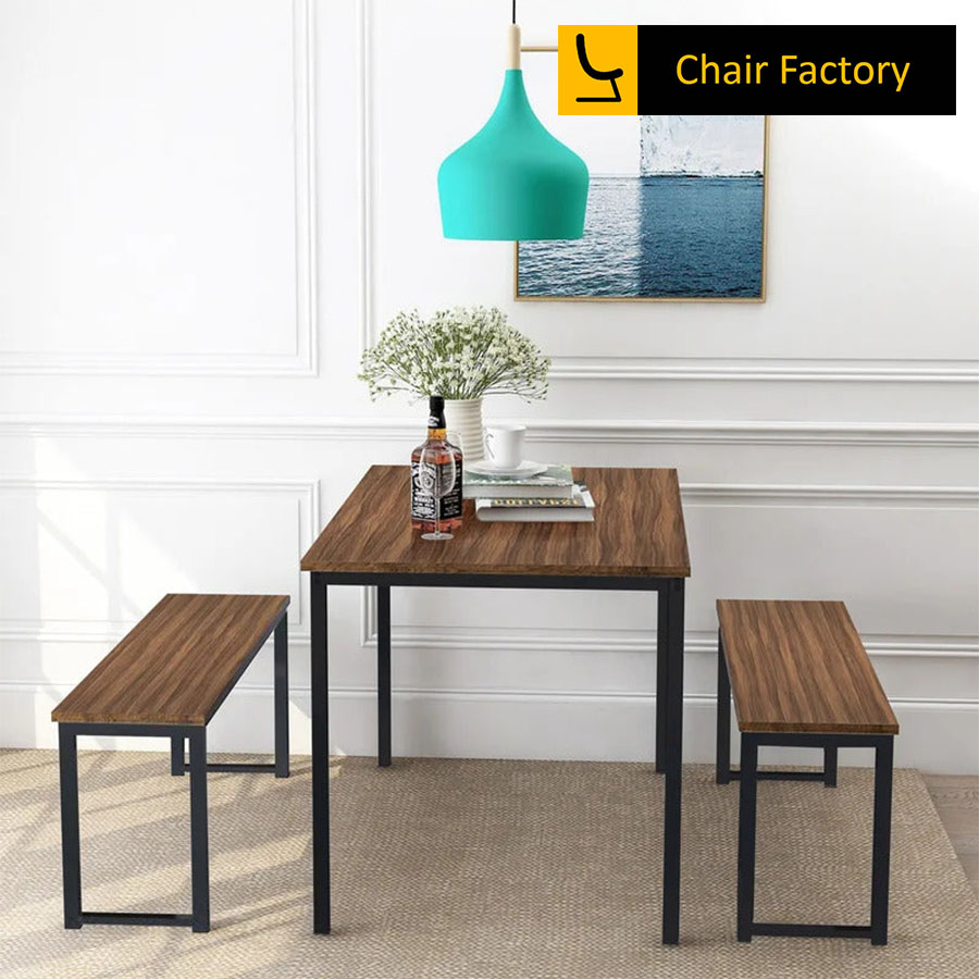 Apollo Dining Table Bench