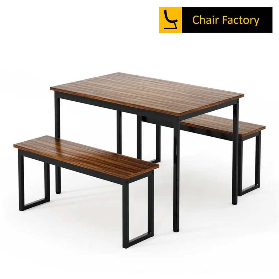 Edith Dining Table Bench