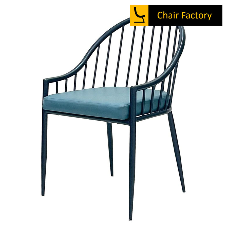 Ony Metal Cafe Chair 