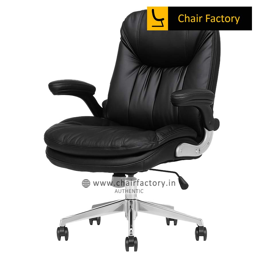 Vagos  Mid Back  Chair