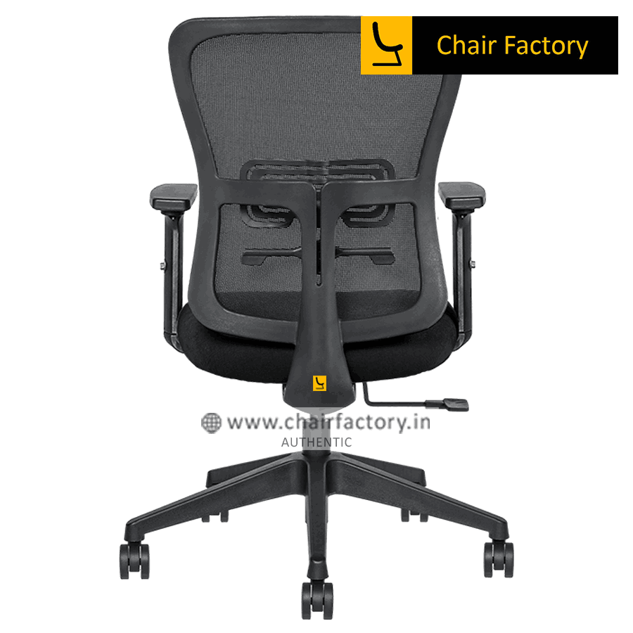 Orry LX  Mid Back Computer Office Chair