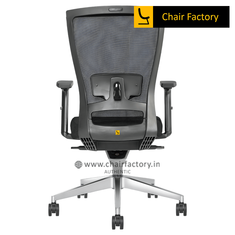 Kinetic ZX  Mid Back Computer Office Chair