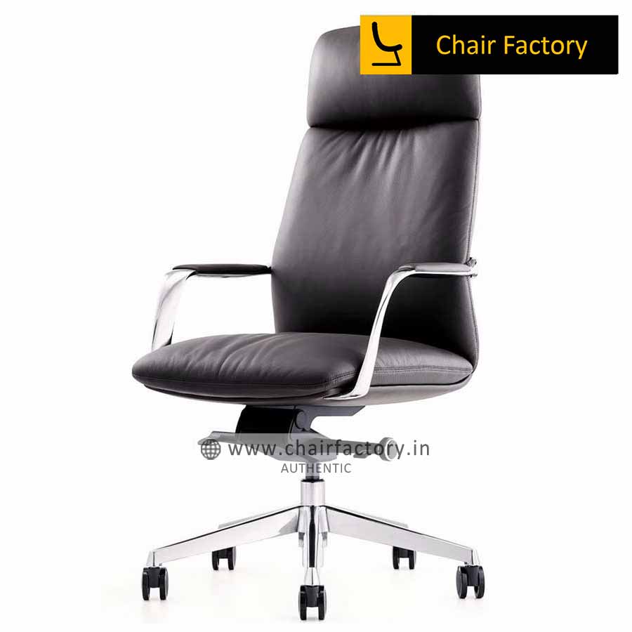 MELILA HIGH BACK Conference Room Chairs