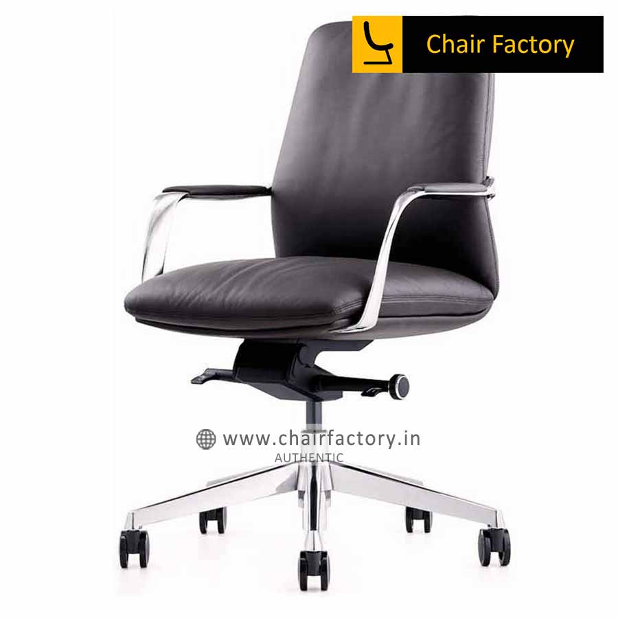 MELILA MID BACK Conference Room Chairs