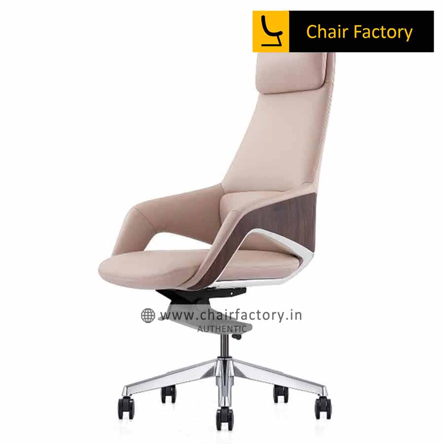 EROS HIGH BACK  CHAIR