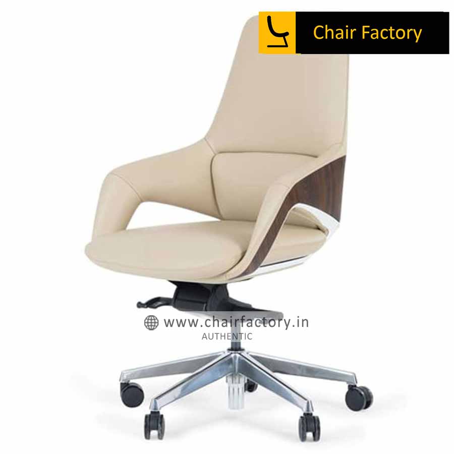 Eros Mid Back  Chair Conference Room Chairs