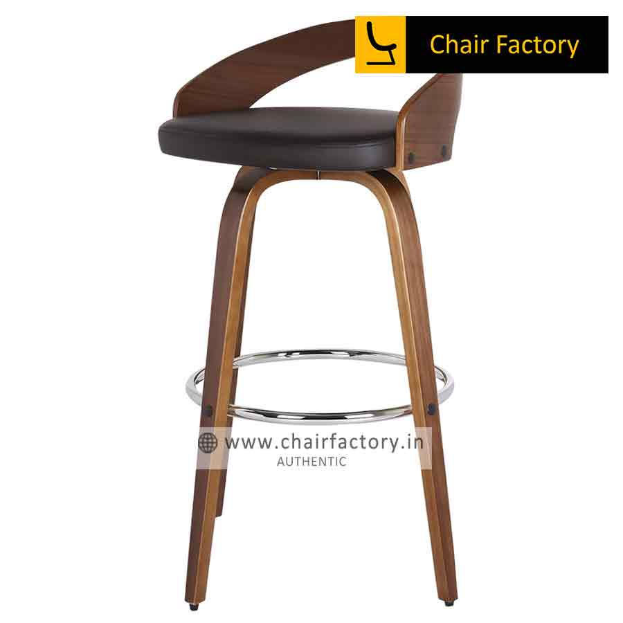 Rayman High Counter Bar Stool