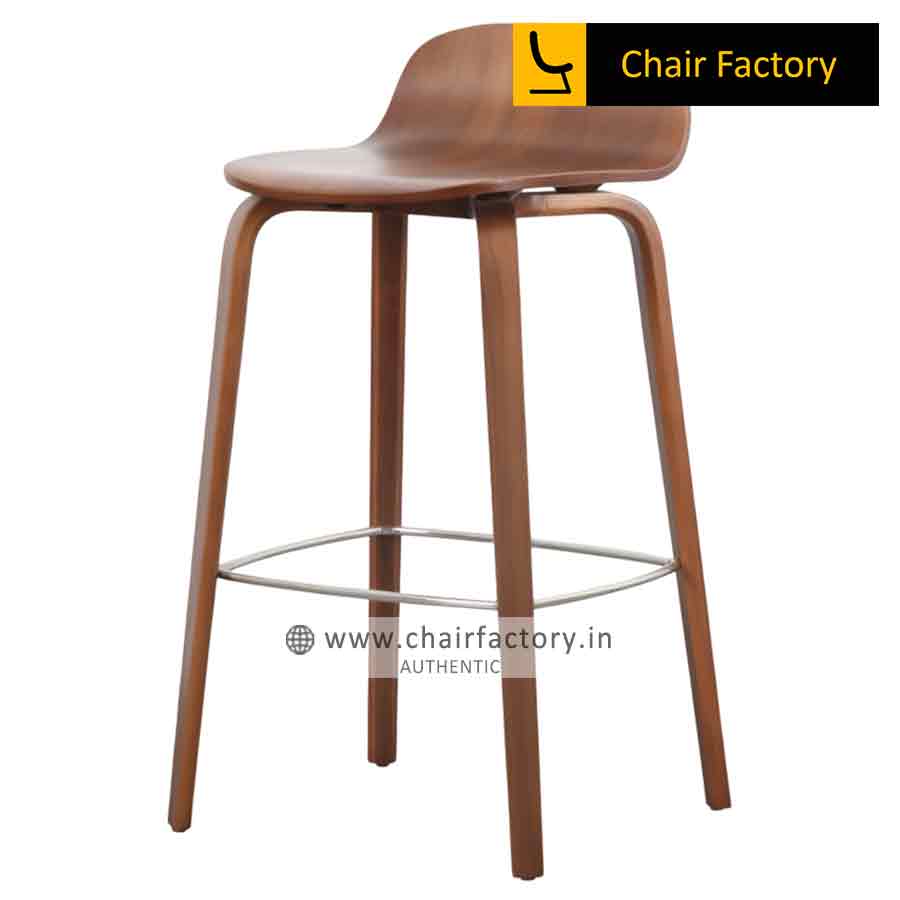 Estrel High Counter Bar Stool