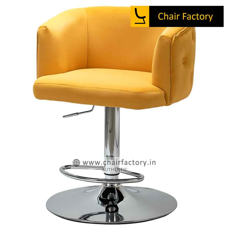 Zumther High Counter Bar Stool