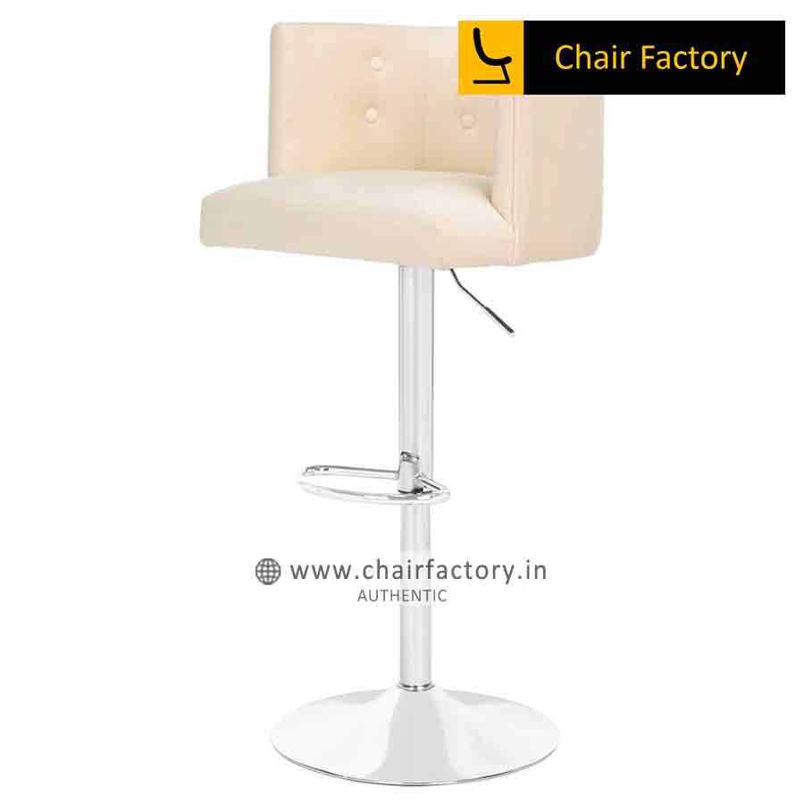 Snohetta High Counter Bar Stool