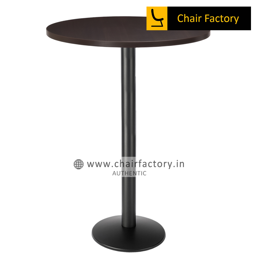 Chroma Gold Bar Table