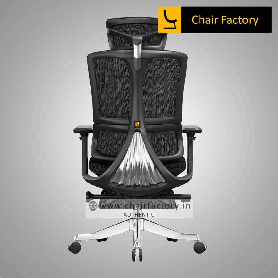 Newgen High End Ergonomic Office Chairs With Footrest 