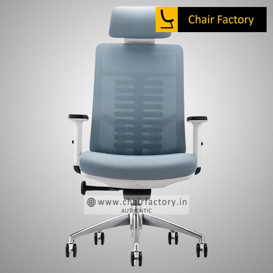 Vortech High Back Imported Computer Chair