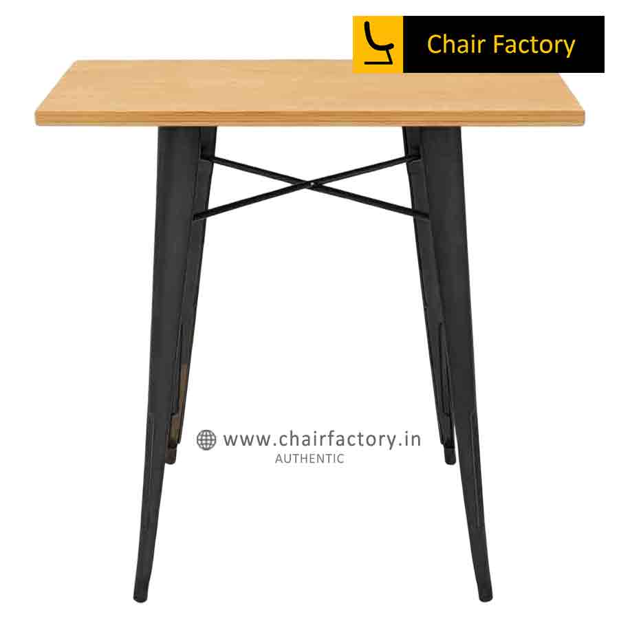 Tolix Cafe Table