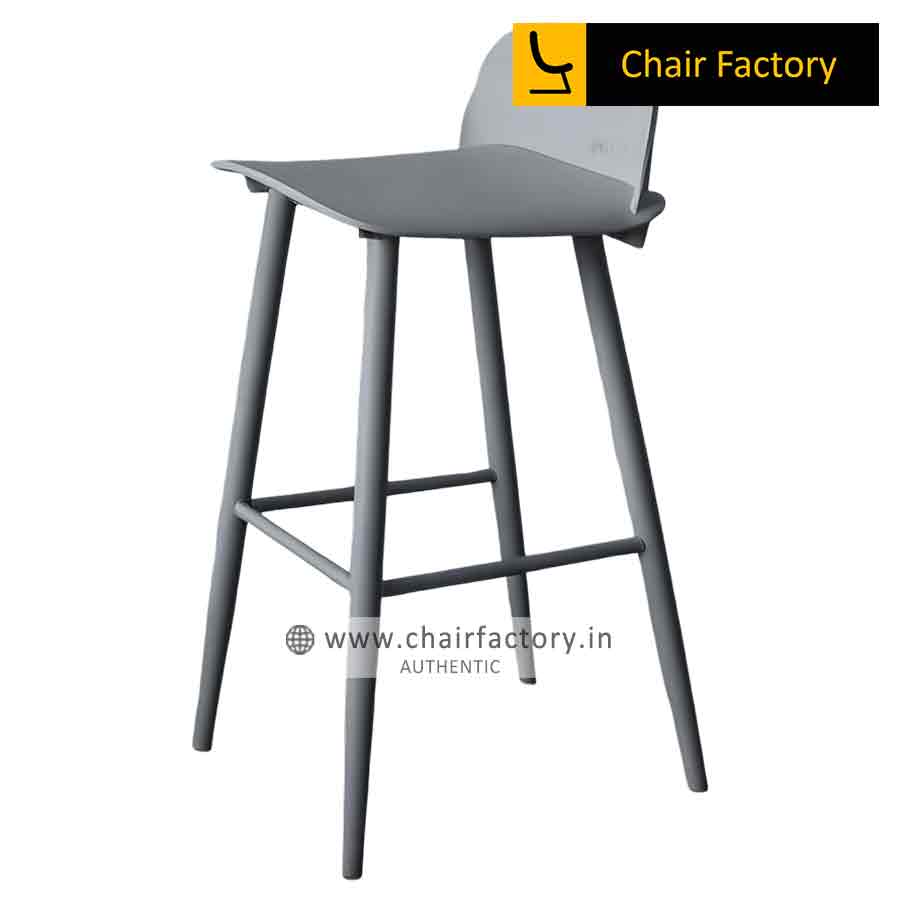 Kardo high counter bar stool