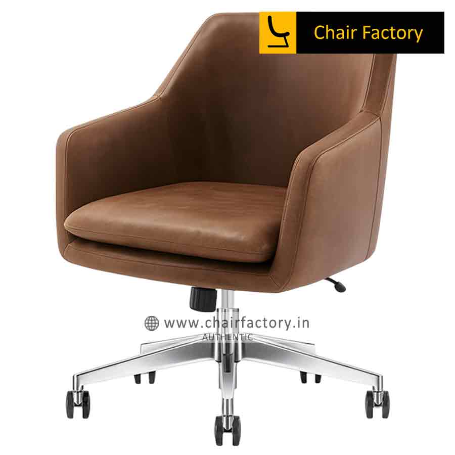 Prestami Designer Chair