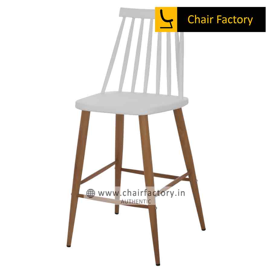 Wasser High Counter Bar Stool