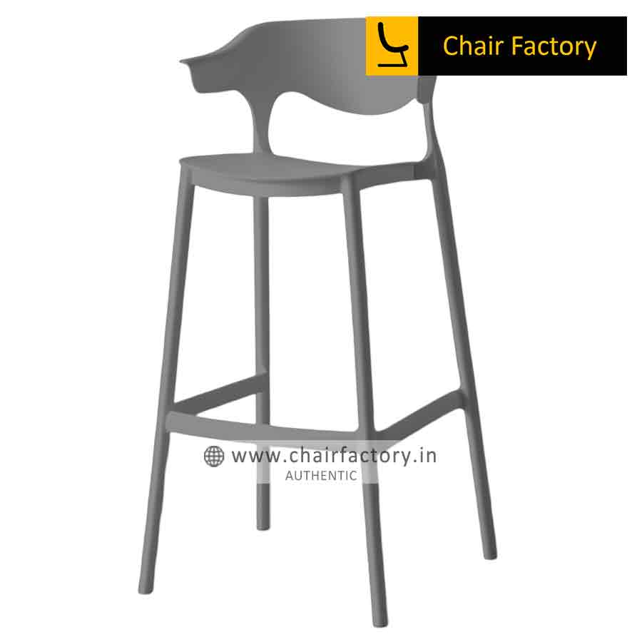 Talitha Grey Bar stool