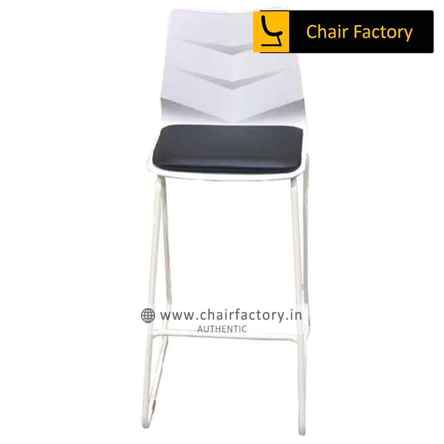 Preston High Counter Bar Stool