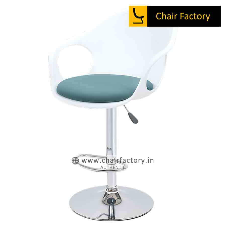 Berger Comfy Bar Stool