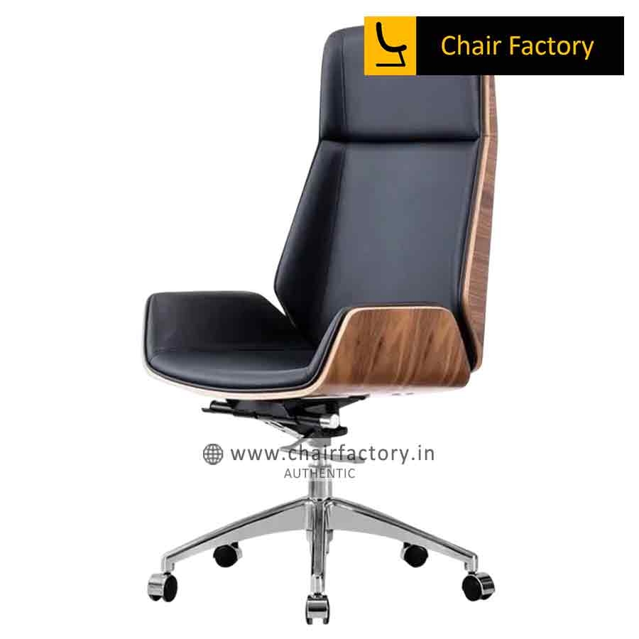 Hilander lounge chair