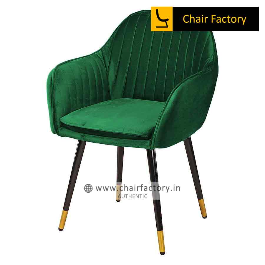 Green Tensil Lounge Chair 