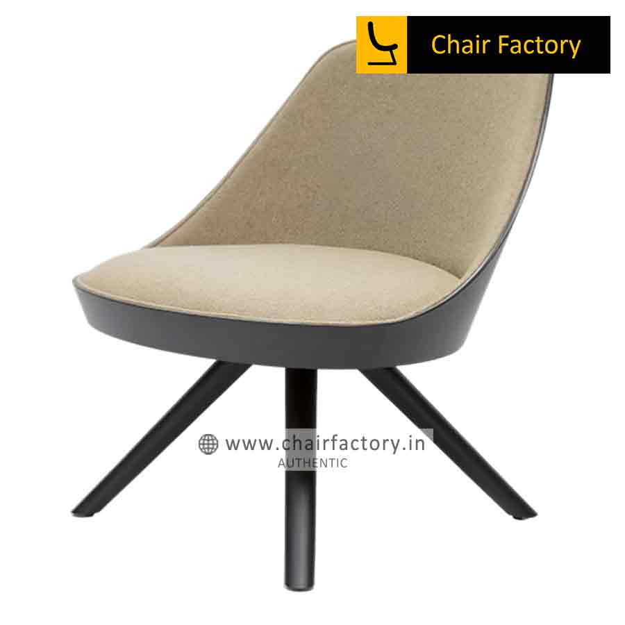 Abruzzo Lounge chair 