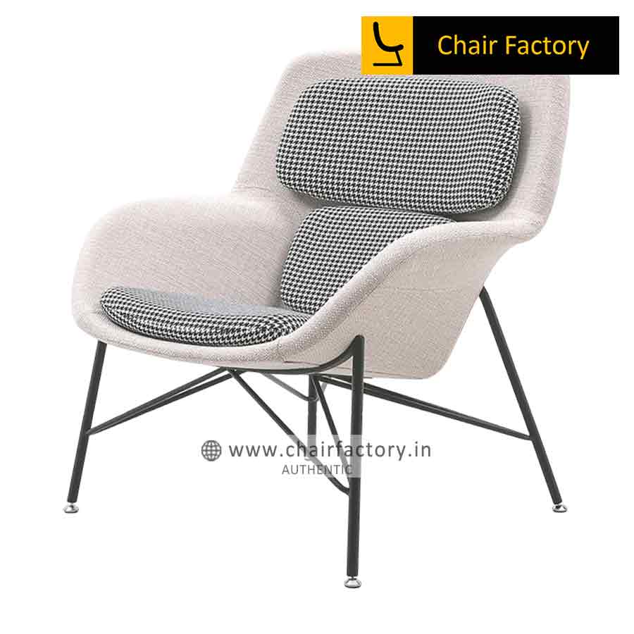 Copco lounge chair 
