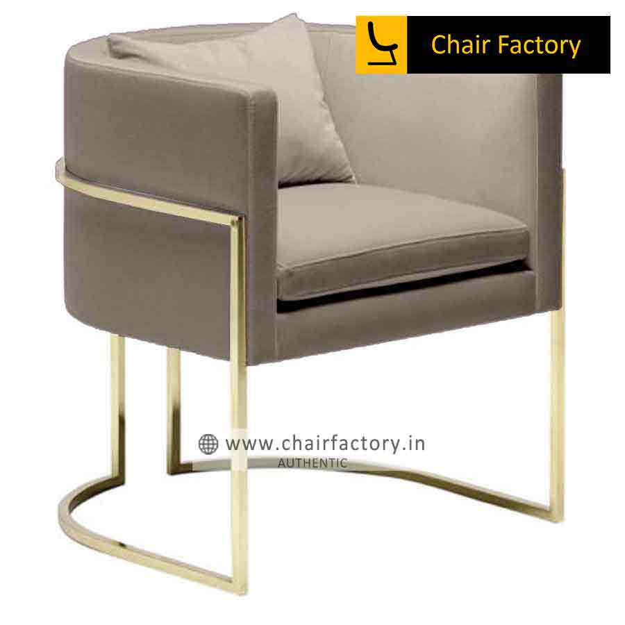 Katsochis Mushroom Lounge Chair