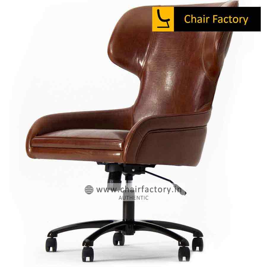 Styrian Vintage Chair