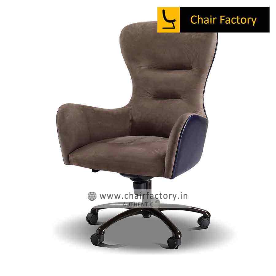 Hewston vintage desk chair 