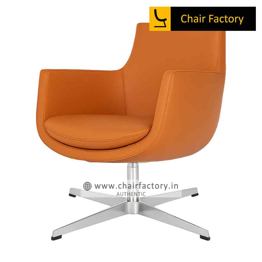 Peregrine Lounge Chair